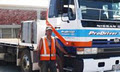 ProDriver Training (Timaru) logo