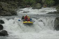 Raftabout White Water Rafting - Wairoa Base image 3