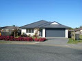 Ranui Gardens Subdivision - Kerikeri, Bay of Islands, NZ logo