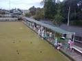 Rawhiti Bowling Club logo