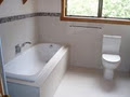 Refit Bathroom Renovations logo