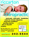 Riccarton Chiropractic image 4