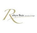 Robyn Buis Interior Design logo