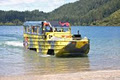 Rotorua Duck Tours image 2