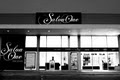 Salon One logo