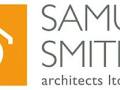 Samuel Smith Architects Ltd. logo