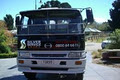 Silver Service Skip Bin Hire Christchurch image 2