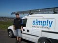 Simply Window Cleaning logo