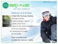 Ski New Zealand Holiday Accommodation - Auckland image 2