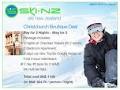 Ski New Zealand Holiday Accommodation - Auckland image 3