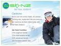 Ski New Zealand Holiday Accommodation - Auckland image 4