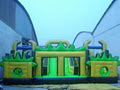 Smile Amusements Mechanical Bull Hire image 4