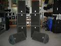 Sound System Hire image 2