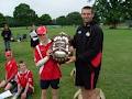 South Canterbury Schoolboys Cricket Club image 4