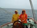 Steadfast Traditional Sail image 4
