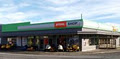 Stihl Shop Masterton, Hireshop logo