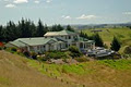 Strugglers Ridge Vineyard & Lodge logo