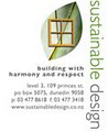 Sustainable Design Ltd image 3