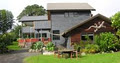 Tairua Coastal Lodge logo
