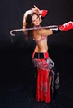 Tais Belly Dance image 5