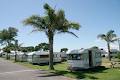 Takapuna Beach Holiday Park logo