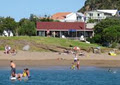 Tapeka Del Mar Beachfront Bay of Islands Holiday Home image 2