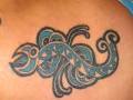Tattoo Flash Design image 1