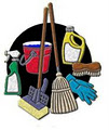 The Bucket List logo