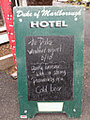 The Duke Of Marlborough Hotel image 1