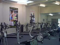 The Fitness Store logo