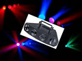 The Ridler Mobile DJ logo