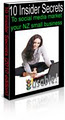 The Social Media Marketing Company logo