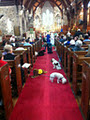 The Taranaki Cathedral Church of St Mary image 2