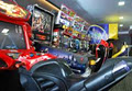 Timezone Games logo