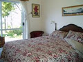 Totaranui Bed and Breakfast logo