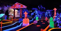 Transylvania Indoor Blacklight Minigolf image 4