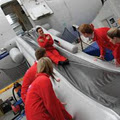 Travel Careers & Training logo
