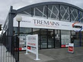 Tremain Real Estate - Hastings logo