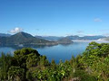 Tui Nature Reserve logo