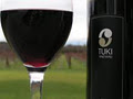 Tuki Vineyard Cottage Accommodation logo