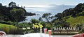 Tutukaka Retreat - Whakamaui logo