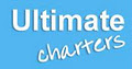 Ultimate Fishing Charters logo