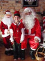 WAIUKU CHRISTMAS DISPLAY image 1