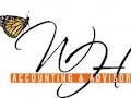 WH Accounting & Advisory Limited logo
