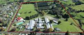 Waihi College logo