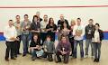 Wanganui Squash Rackets Club Inc image 2