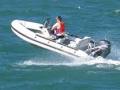 Wavebreak Rigid Inflatable Boats image 3