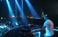 Wellington DJ Max Kelly logo