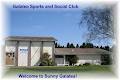 Whakatane Squash Club image 5