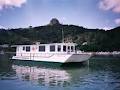 Whangaroa Houseboat Holidays image 5